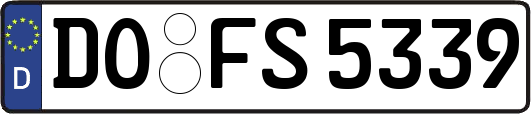 DO-FS5339
