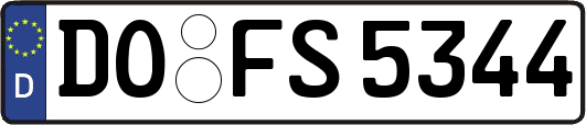 DO-FS5344