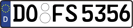 DO-FS5356
