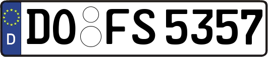 DO-FS5357