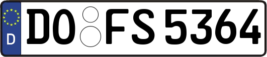 DO-FS5364