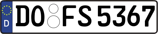 DO-FS5367