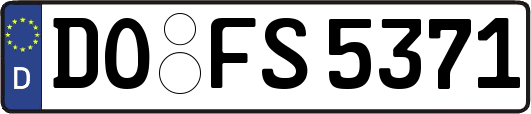 DO-FS5371