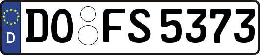 DO-FS5373