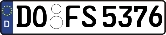 DO-FS5376