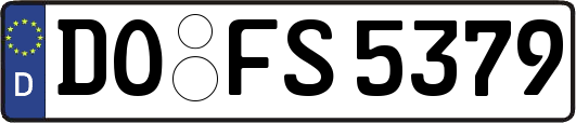 DO-FS5379
