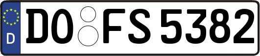 DO-FS5382