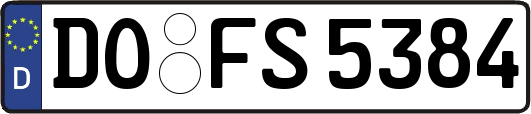 DO-FS5384