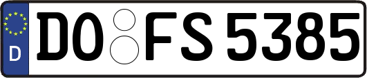 DO-FS5385