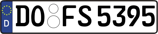 DO-FS5395
