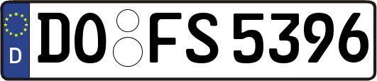 DO-FS5396