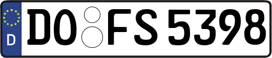 DO-FS5398