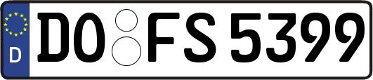 DO-FS5399