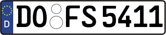 DO-FS5411