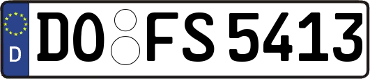 DO-FS5413