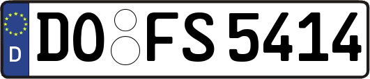 DO-FS5414