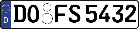 DO-FS5432