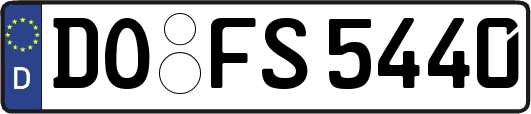 DO-FS5440