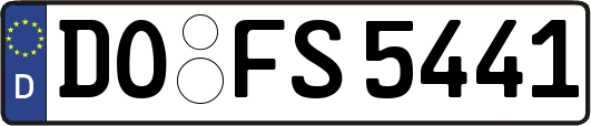 DO-FS5441