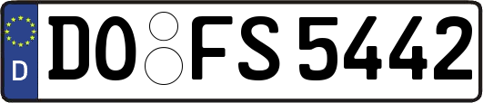 DO-FS5442