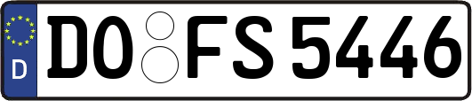 DO-FS5446