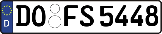 DO-FS5448