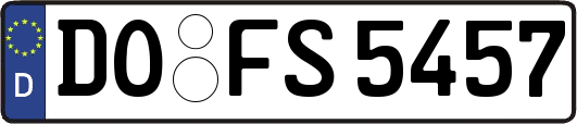 DO-FS5457