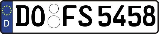 DO-FS5458