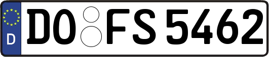 DO-FS5462