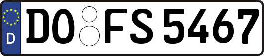 DO-FS5467