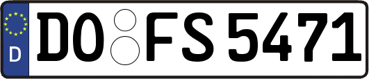 DO-FS5471