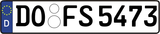 DO-FS5473