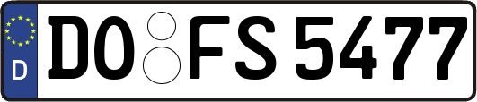 DO-FS5477