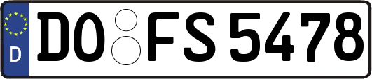 DO-FS5478