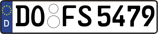 DO-FS5479