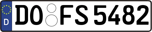 DO-FS5482