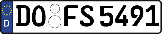 DO-FS5491
