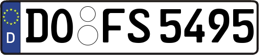 DO-FS5495