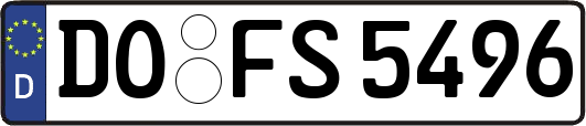 DO-FS5496