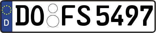 DO-FS5497