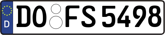 DO-FS5498
