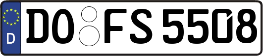 DO-FS5508