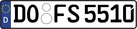 DO-FS5510