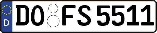 DO-FS5511