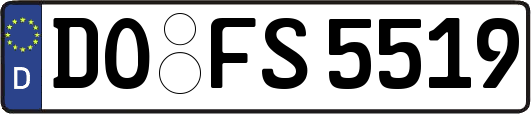 DO-FS5519