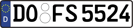 DO-FS5524