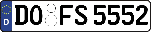 DO-FS5552