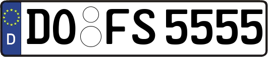 DO-FS5555