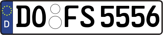 DO-FS5556