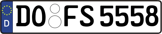 DO-FS5558